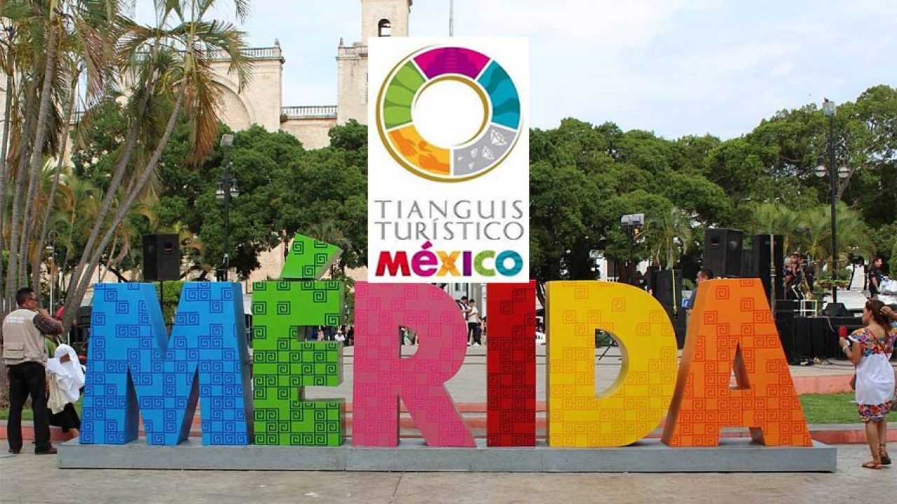 Tianguis Turístico Mérida 2021: Todos los detalles 