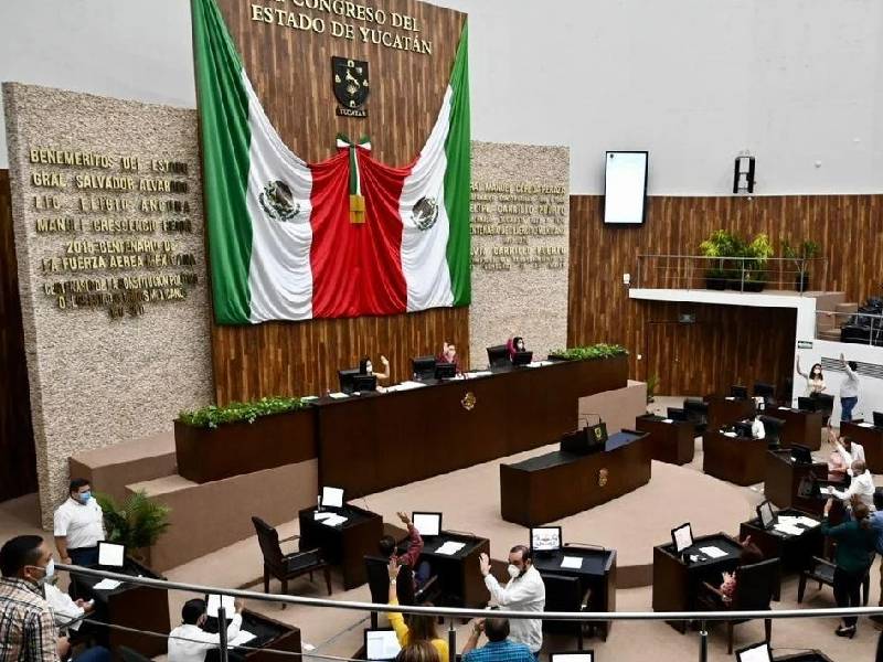 Reformarán en Yucatán Sistema Anticorrupción