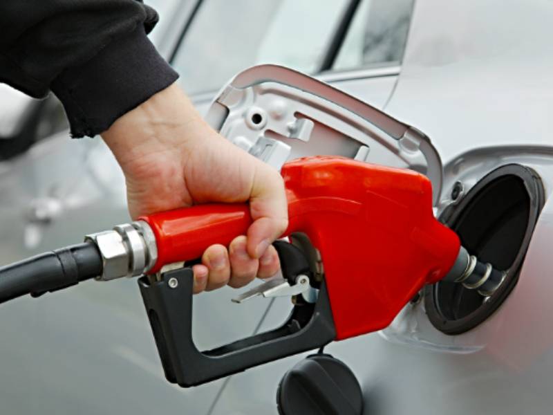 Gasolina Premium IEPS