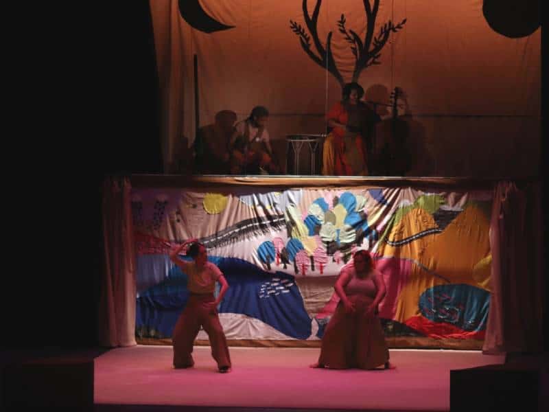 Día Mundial del Teatro Valladolid
