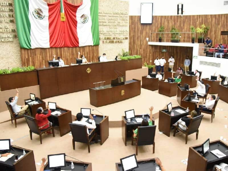 Cambiará la geografía electoral de Yucatán