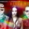 Wisin y Yandel con Rosalía lanzan “Besos Moja2” del nuevo álbum “La Última Misión”