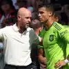 “Me sentí traicionado” Cristiano Ronaldo explota contra el Manchester United