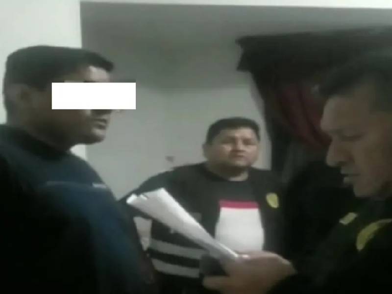 Dictan prisión preventiva en Perú a presunto feminicida de Blanca Arellano