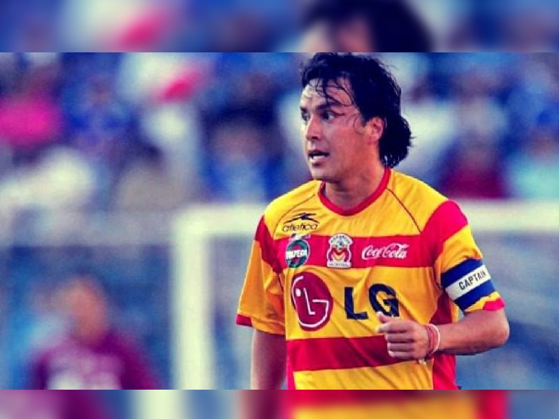 Fallece Omar Trujillo, exjugador y campeón de Monarcas, Morelia