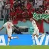 Marruecos hace historia al conseguir su clasificación a octavos de final en Qatar