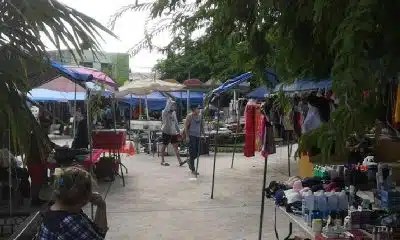 No darán más permisos a tianguistas en Mérida