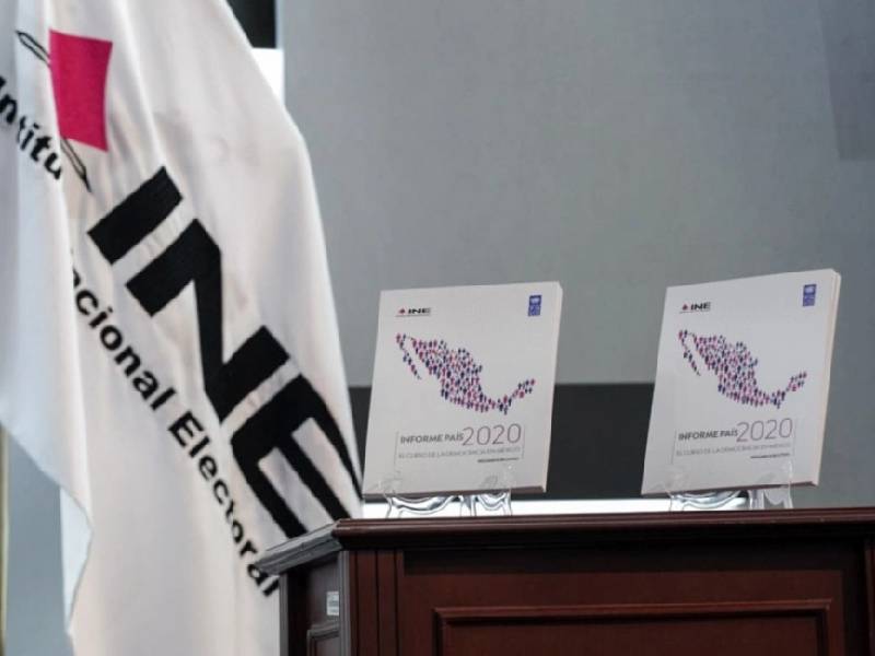 ‘Plan B’ de Reforma Electoral listo para antes del 10 de diciembre: Mier