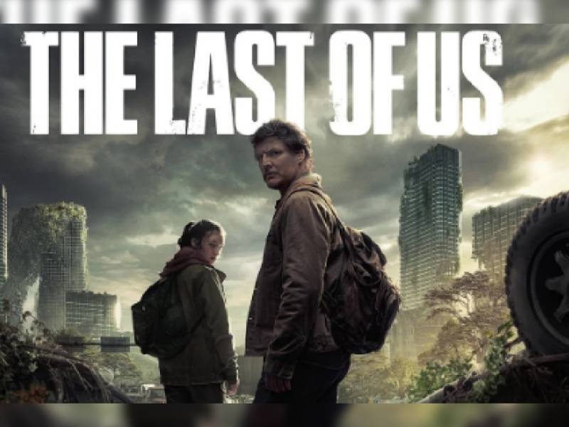 ¡Los infectados llegan a CDMX! “The Last Of Us” aparece con una instalación en la Condesa
