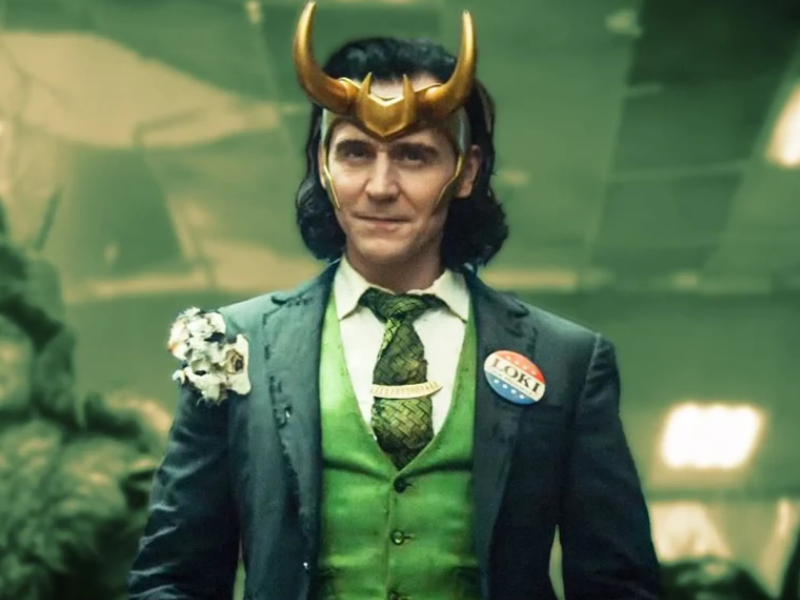 Loki temporada 2 - Fecha de estreno, tráiler y todo lo que sabemos