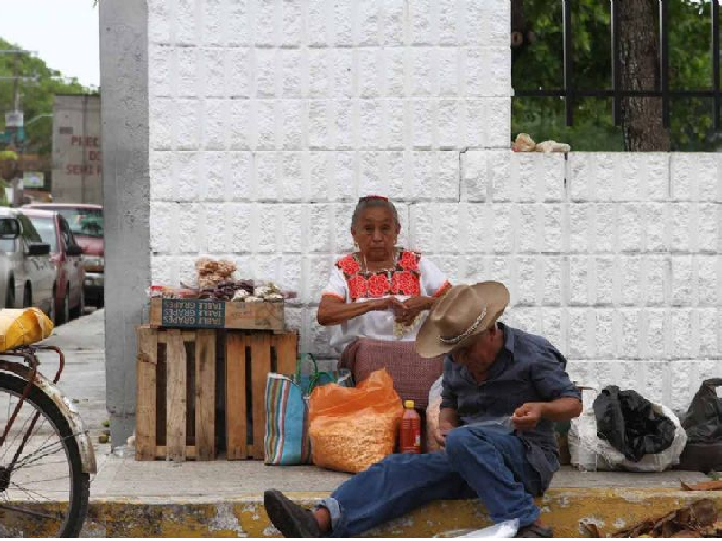 Yucatán con mayores víctimas de discriminación