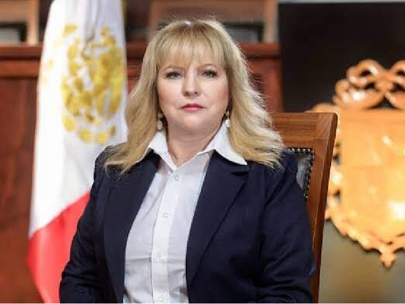 Federación apoya en la investigación del secuestro de la alcaldesa de Cotija: AMLO