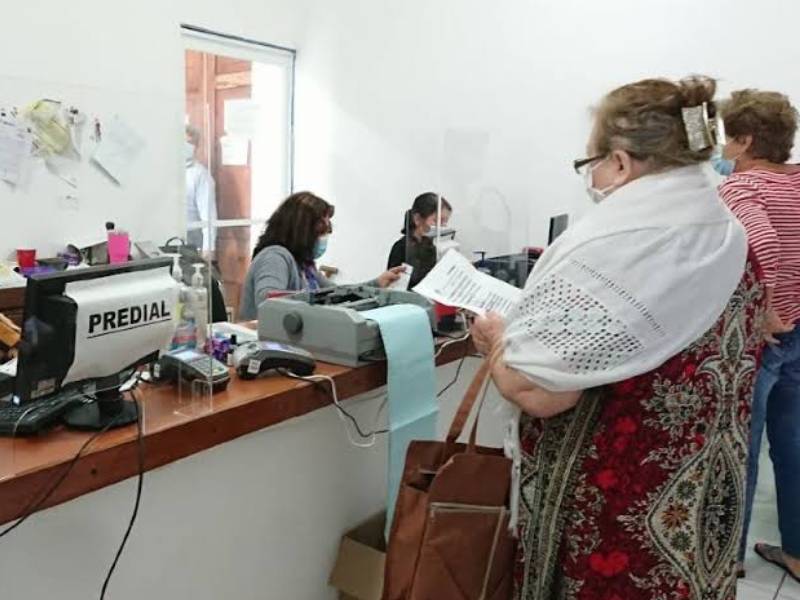 Ayuntamiento absorberá el aumento al ISAI en Mérida