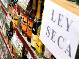 Habrá Ley Seca en Mérida, Izamal y Chichimilá del 23 al 25 de noviembre. Conoce los detalles de la medida por elecciones extraordinarias.