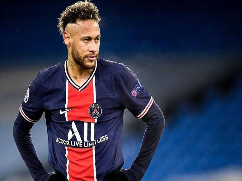 Neymar no jugará contra Argentina