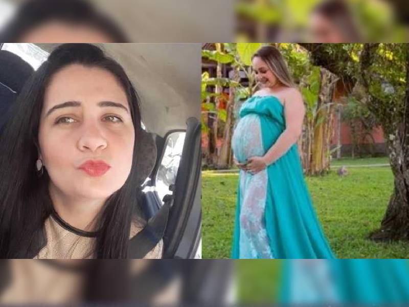 Condenan a mujer que asesinó a embarazada para sacarle a su bebé