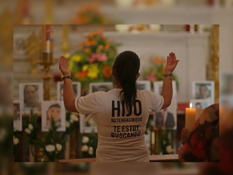 México, una sociedad superada por el fenómeno de las desapariciones: ONU