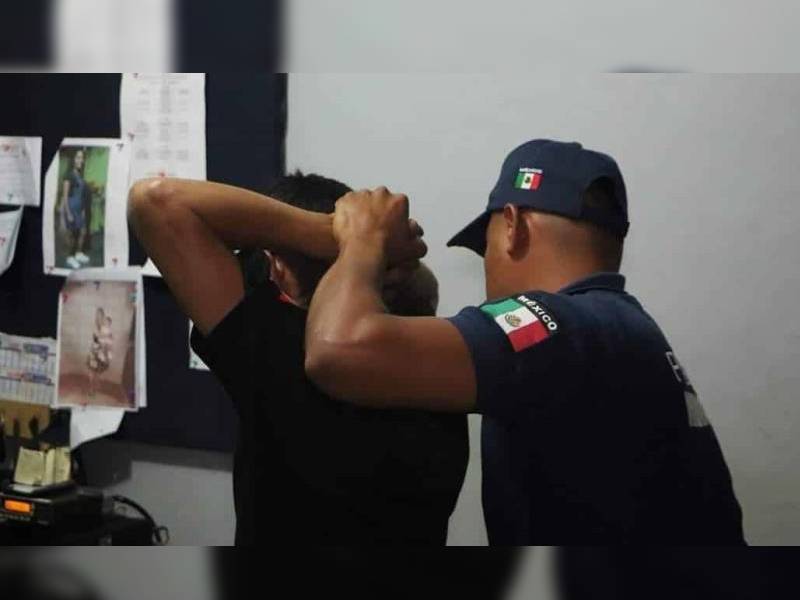 En Chiapas detienen a cuatro policías por feminicidio de una mujer migrante