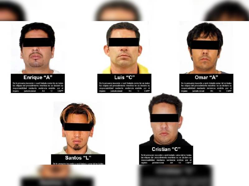 “Los Zodiaco”, verdades y mentiras sobre esta polémica banda de secuestradores