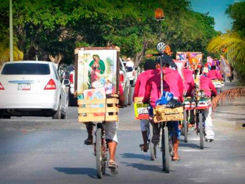 procesión