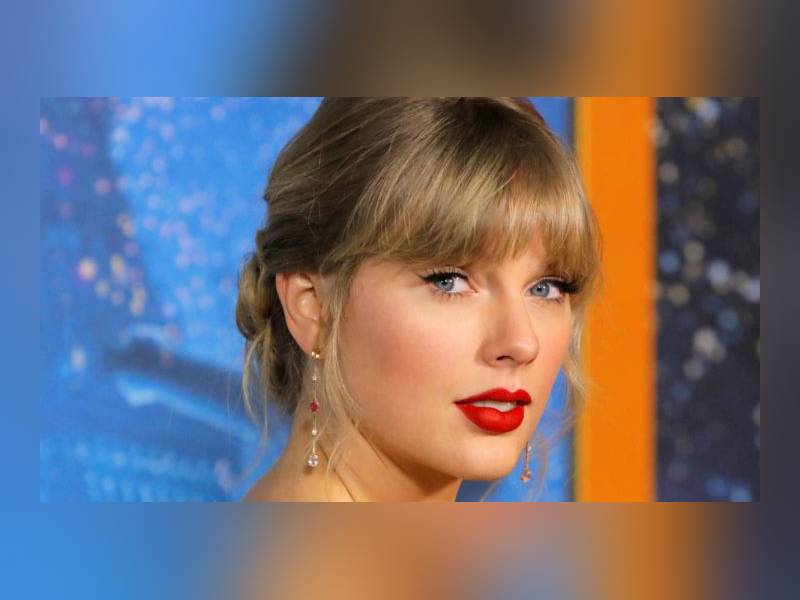 Taylor Swift anuncia participación de Sadie Sink y Dylan O’brien