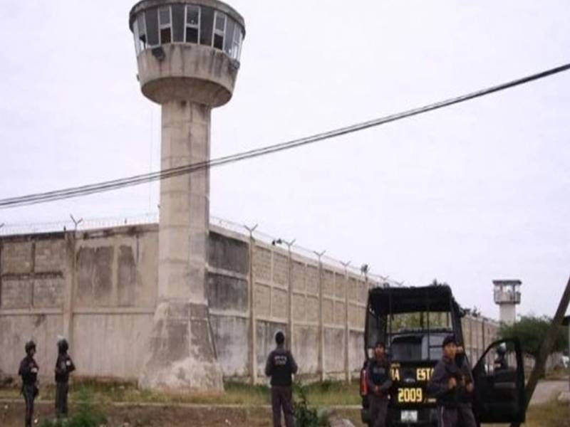 Fallecen 16 detenidos en las celdas yucatecas en 9 años
