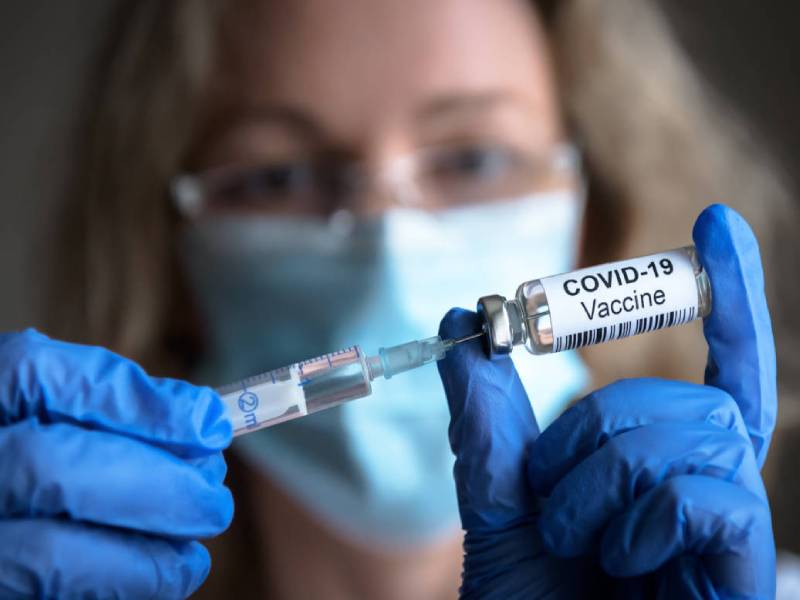 Módulos permanentes de vacunación contra Coronavirus en Yucatán