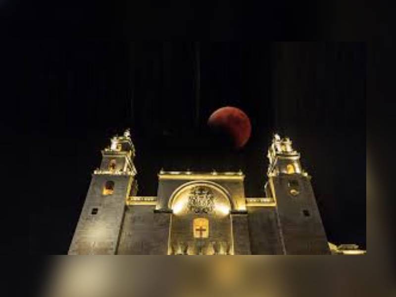 Yucatecos disfrutarán del eclipse más largo de su historia