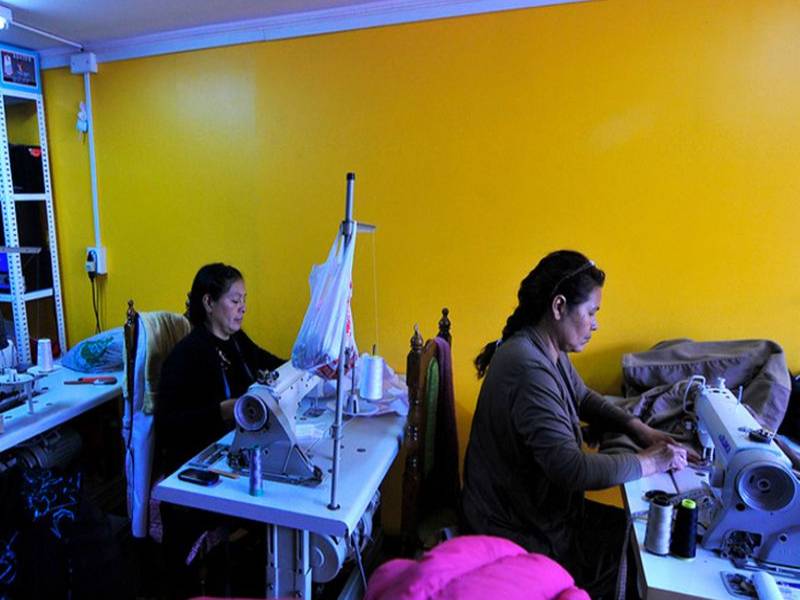 Se abre convocatoria para madres trabajadoras de Mérida