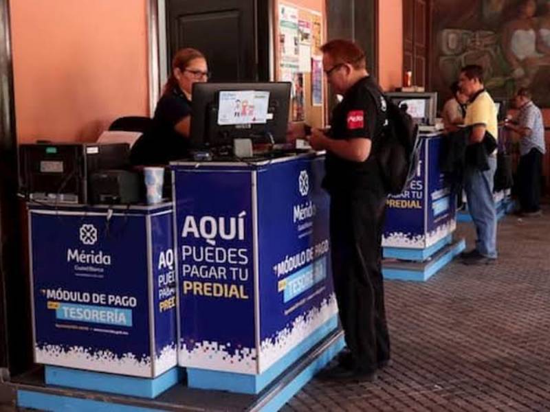 Conoce los nuevos valores catastrales en Mérida