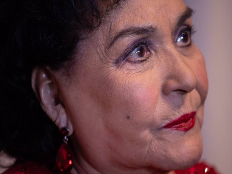Fallece Carmen Salinas ¡La industria del entretenimiento está de luto!