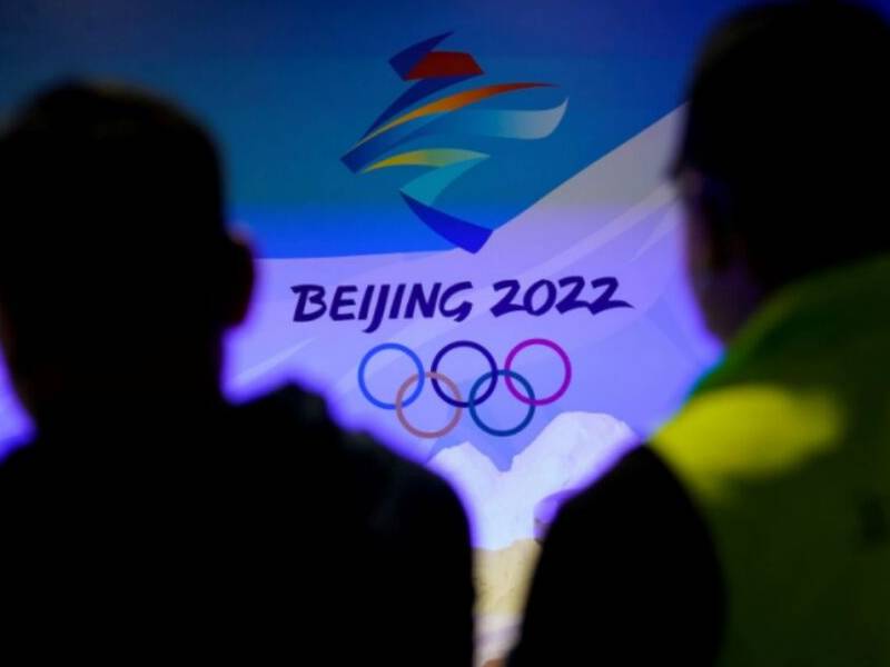 "Pagarán"por boicot diplomático a los Olímpicos de Invierno, China