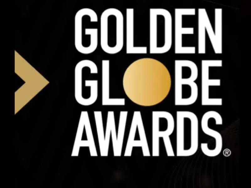 Con polémicas, lanzan los nominados Globos de oro 2021