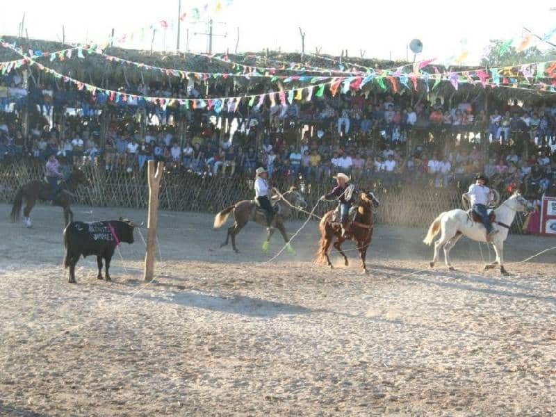 Controversia por Torneo de Lazo en Feria de Reyes de Tizimín