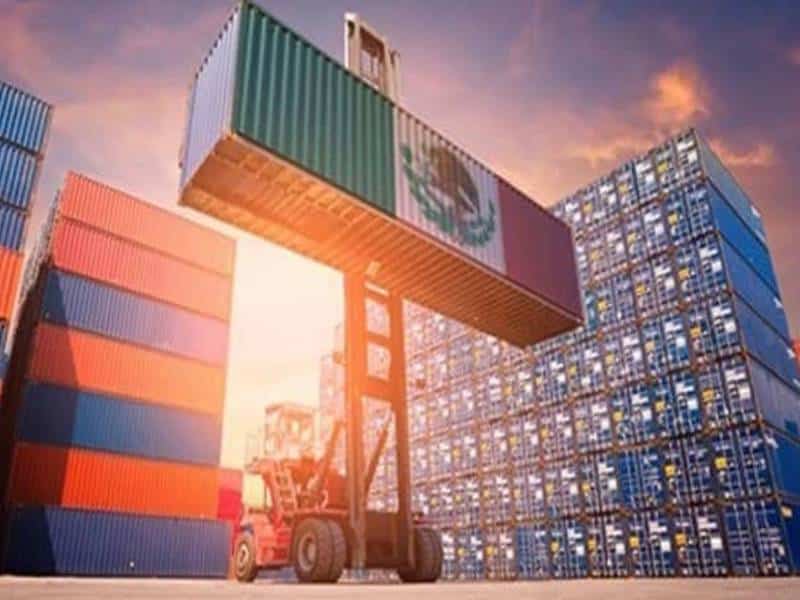 Cepal estima crecimiento en exportaciones mexicanas