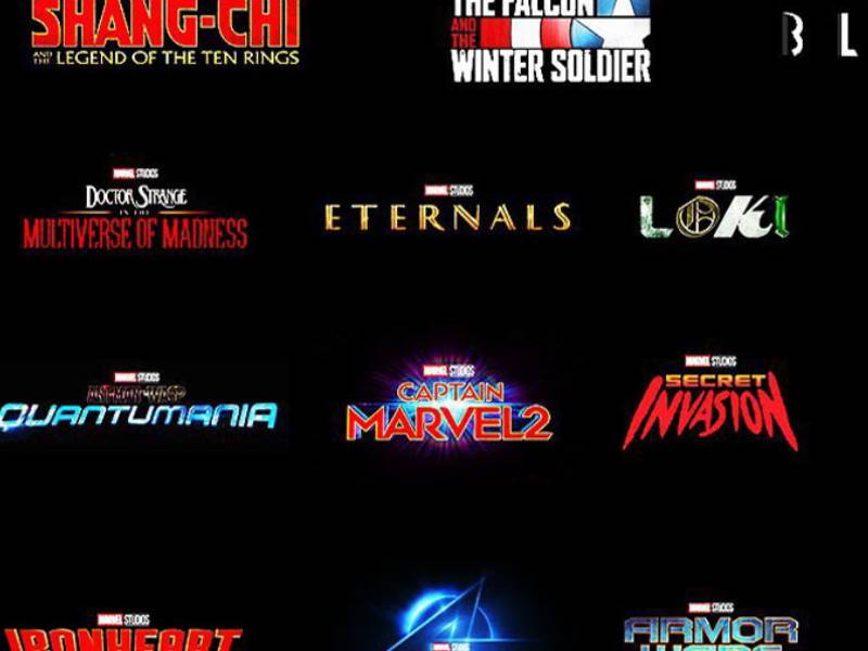 Más sobre el Universo Marvel 2022
