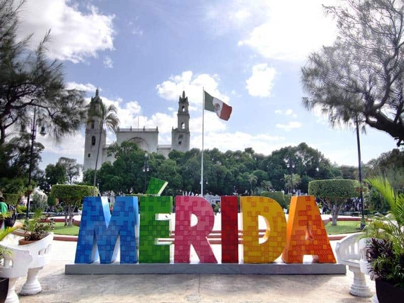 Más de 85 emprendedores artísticos en el Mérida Fest 2022