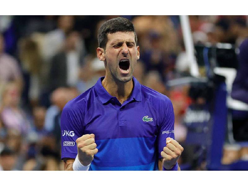 Novak Djokovic aún sin confirmar presencia en Open de Australia