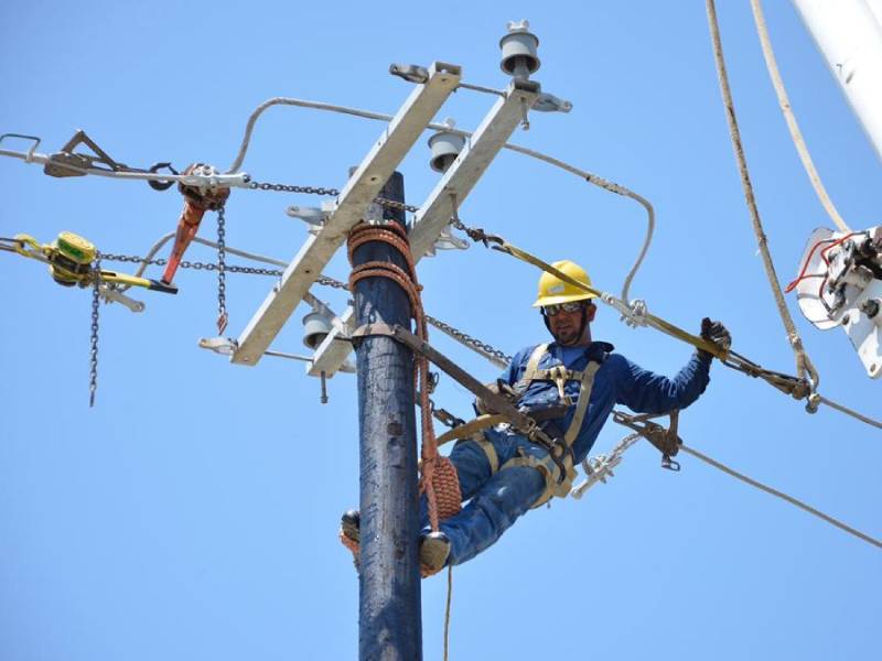 ¡Aviso! CFE realizará mantenimientos en la peninsula de Yucatán