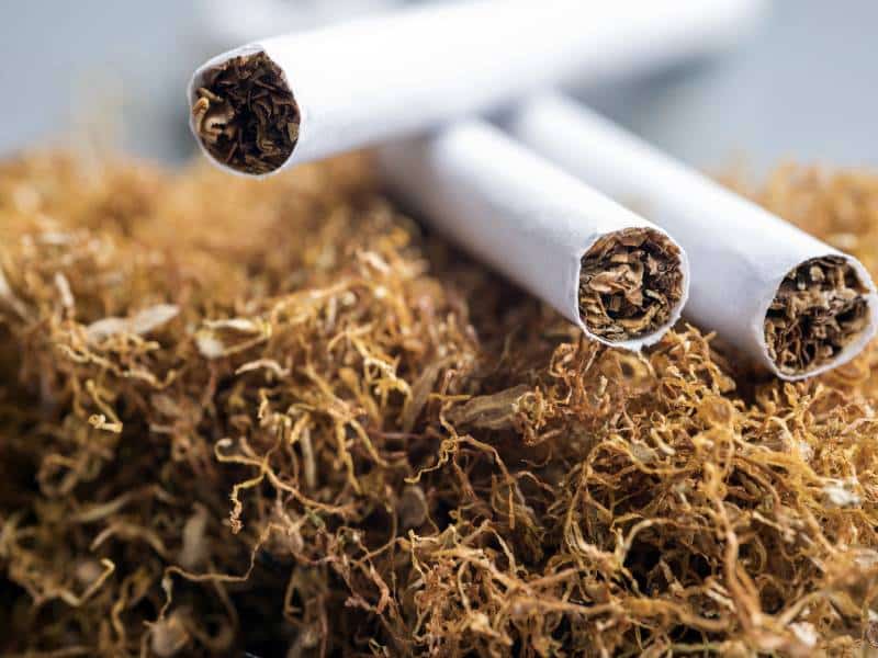 Senado aprueba reformas a la Ley General para el control del tabaco