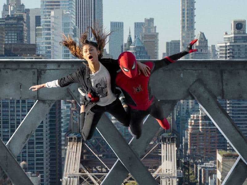 ‘Spider-Man: No Way Home’ llegará a HBO Max en 2022