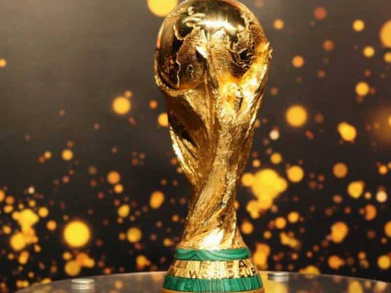 Qatar El 2022 vendrá totalmente recargado con la Copa del Mundo