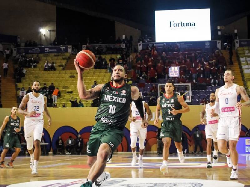 Recibirá Yucatán a mil 500 basquetbolistas internacionales para torneo local