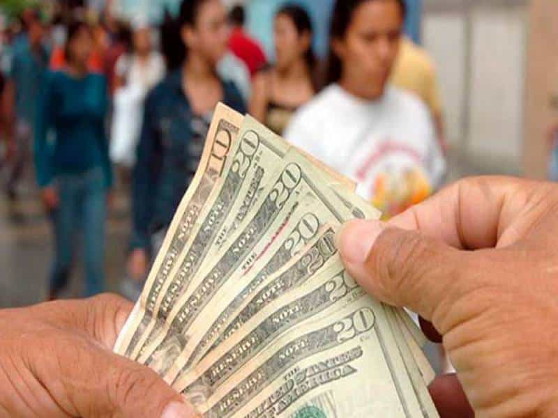 México recibirá 53 mmdd en remesas