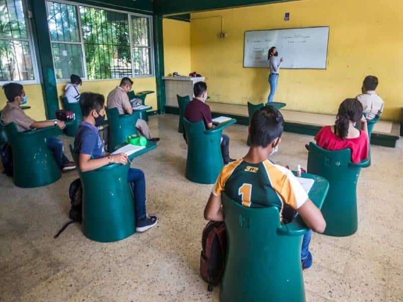 SEGEY abre convocatorias para becas de excelencia en Yucatán