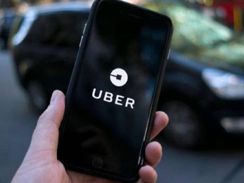 Denuncian abusos de Uber por sus altas tarifas