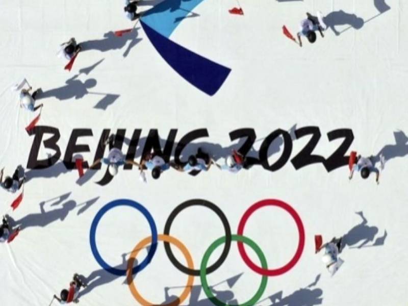 Más sobre el boicot diplomático y los Juegos Olímpicos de Invierno