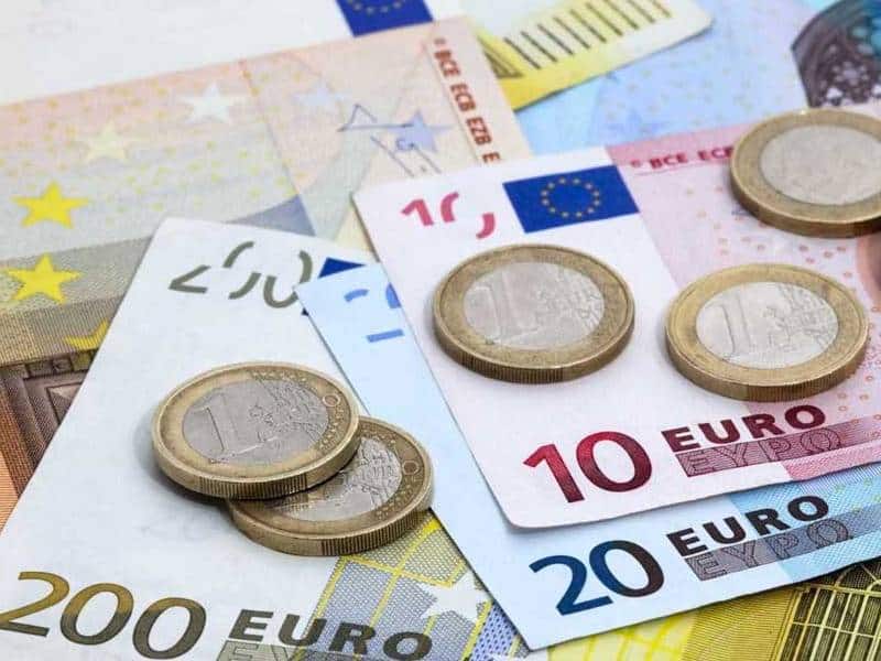 Economía de la Unión Europea crece 4.1%