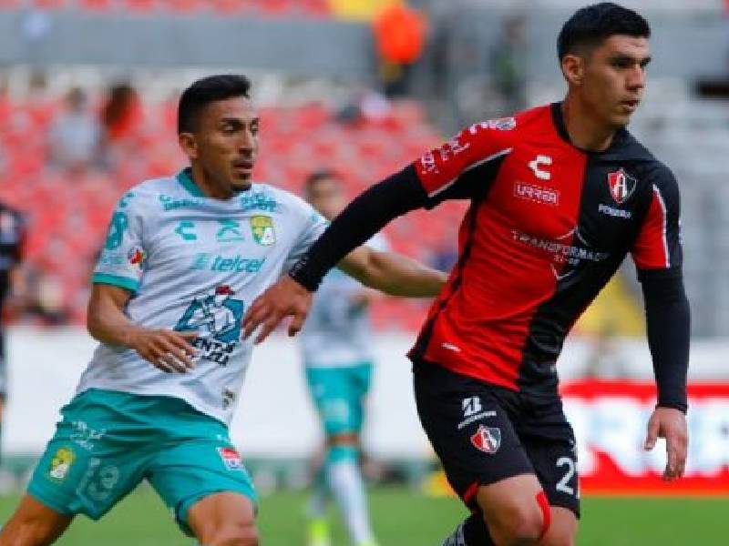 ¡Lista la Final de la Liga MX! Atlas vs León, esta es la fecha