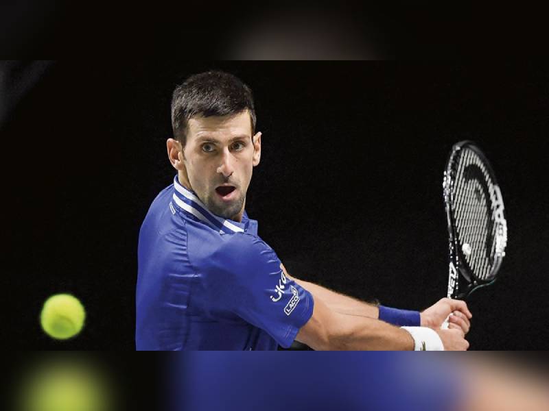 Australia anula de nuevo la visa de Djokovic